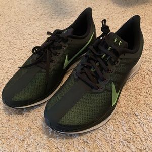 Nike Zoom Pegasus 35 Turbo Men’s Running Shoe